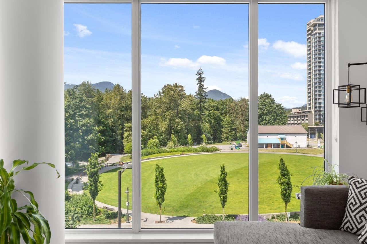 407 - 1471 Hunter Street - Lynnmour Apartment/Condo for Sale, 2 Bedrooms (R3016734)