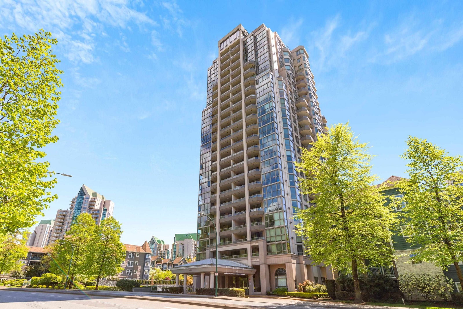 102 3070 GUILDFORD WAY - North Coquitlam Apartment/Condo for sale, 2 Bedrooms (R2882776)