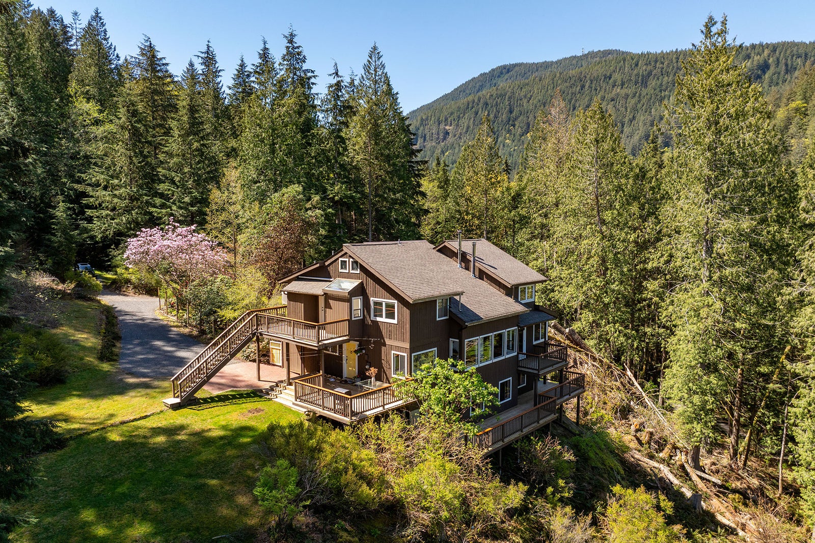 775 Carter Road - Bowen Island House/Single Family for sale, 4 Bedrooms (R2876086)