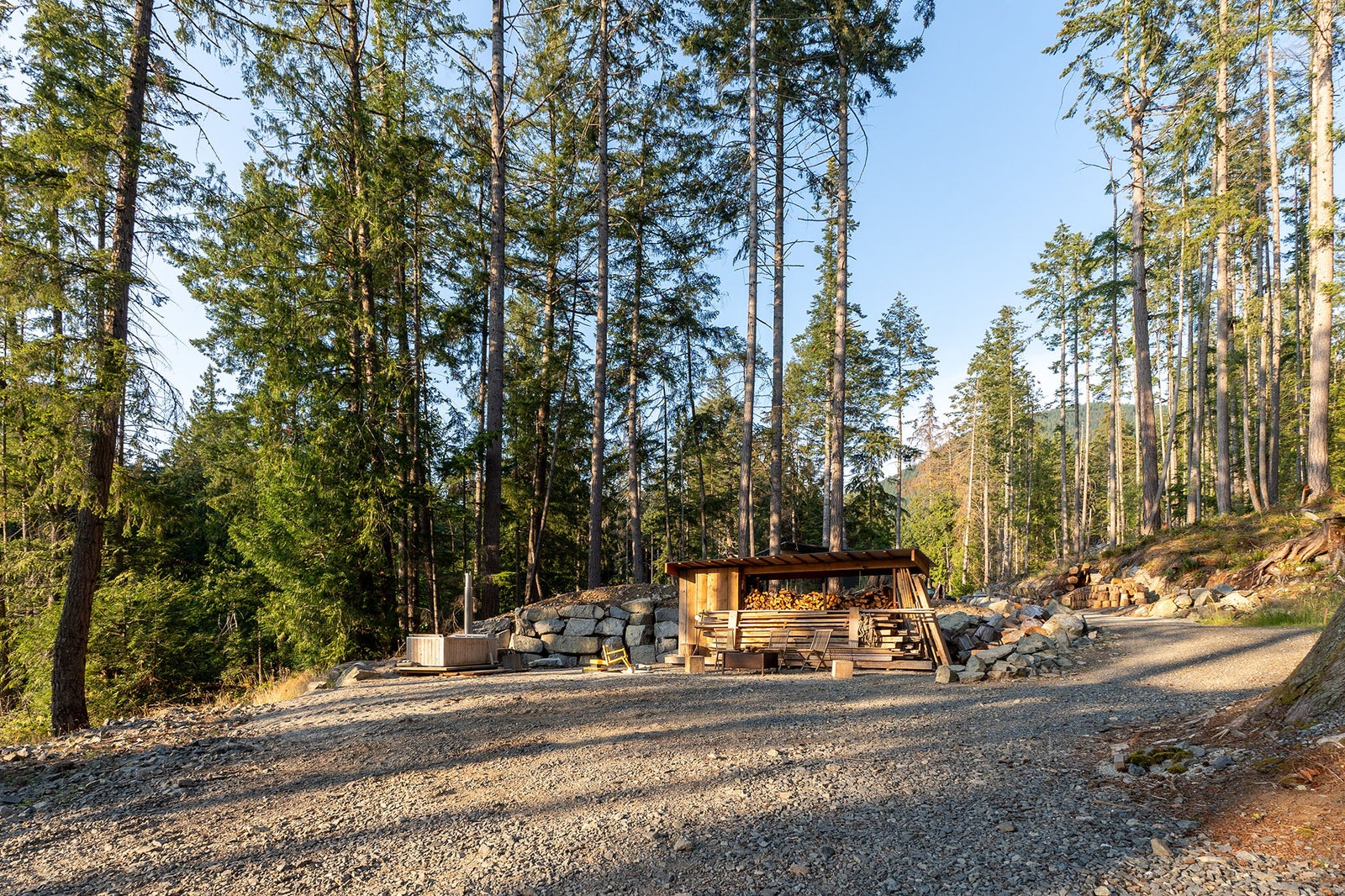 1701 Joan Audrey Lane - Bowen Island Land for sale(R2919867)