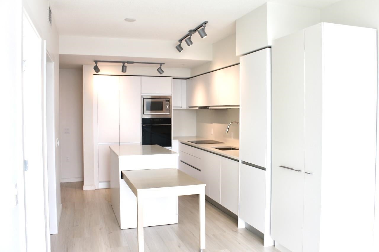 1014 - 180 E 2nd Avenue - Mount Pleasant VE Apartment/Condo for Sale, 1 Bedroom (R2960238)