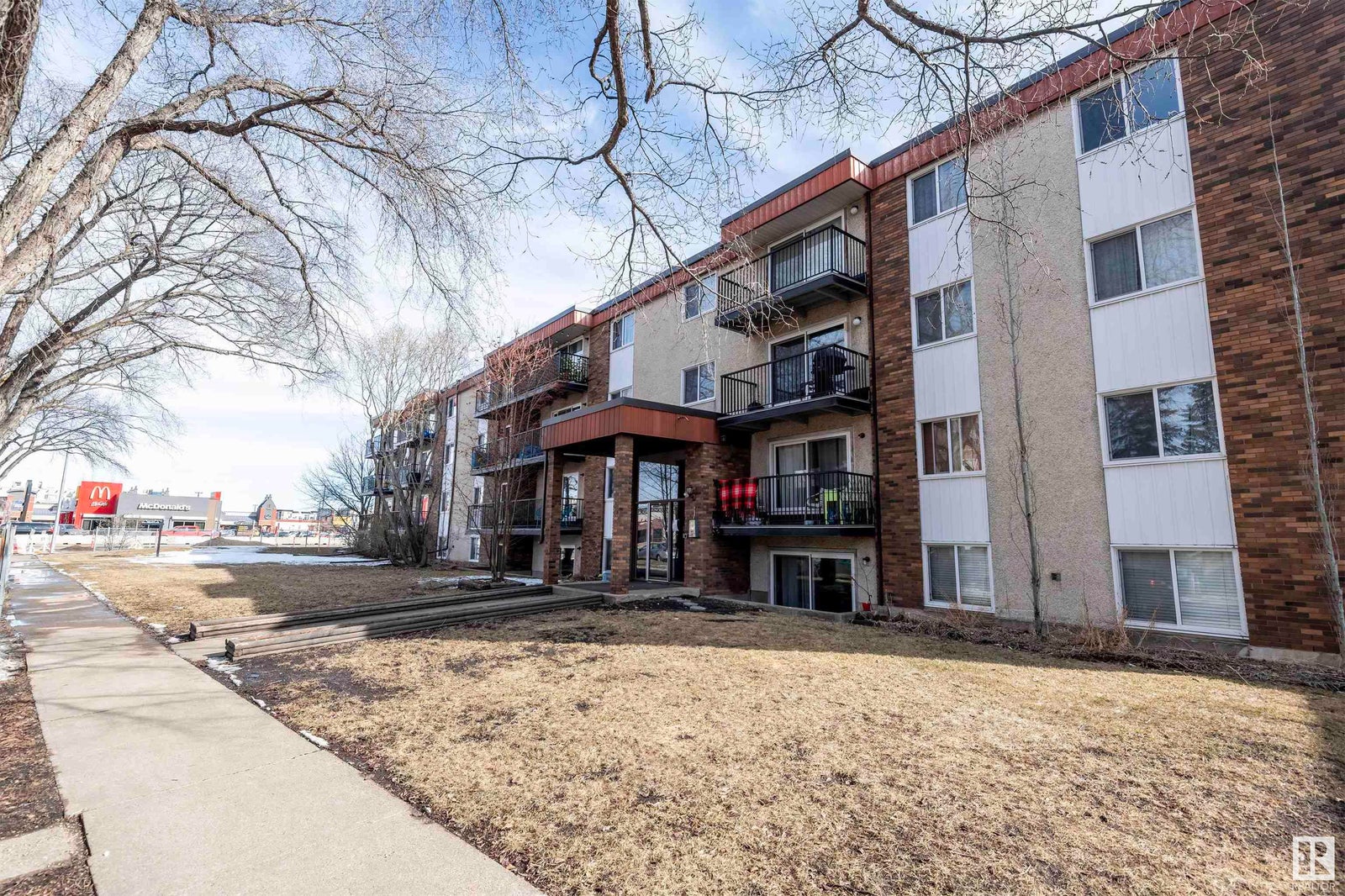 #309 10335 117 ST NW - wihkwentowin Apartment for Sale, 1 Bedroom (E4427468)
