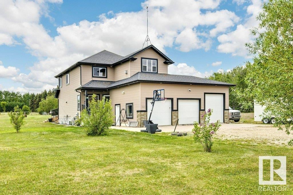110, 51022 Range Road 221 - Pebble Court Estates Detached Single Family for Sale, 5 Bedrooms (E4441760)