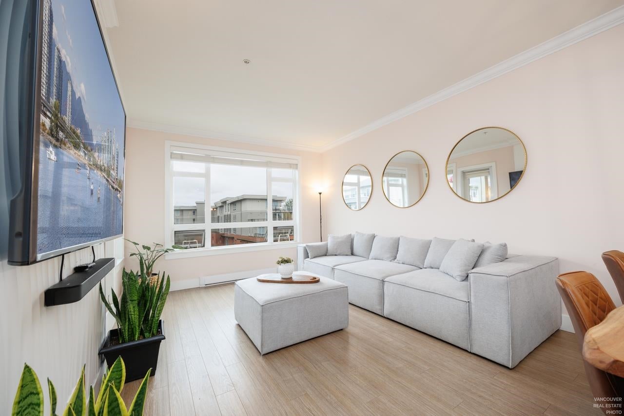A302 20211 66 AVENUE - Willoughby Heights Apartment/Condo for sale, 2 Bedrooms (R2776376)
