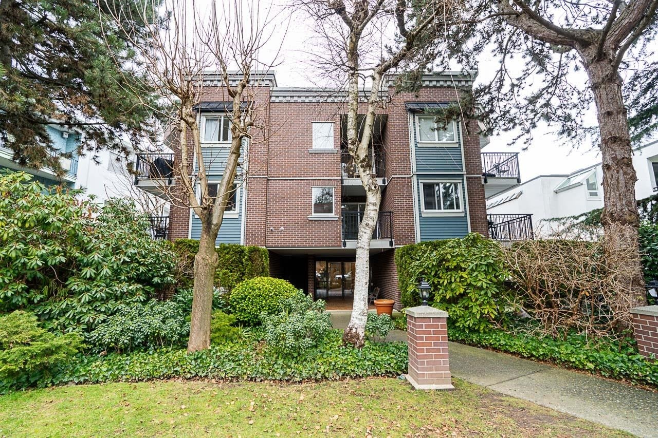 305 2239 W 1ST AVENUE - Kitsilano Apartment/Condo for Sale, 1 Bedroom (R2968564)