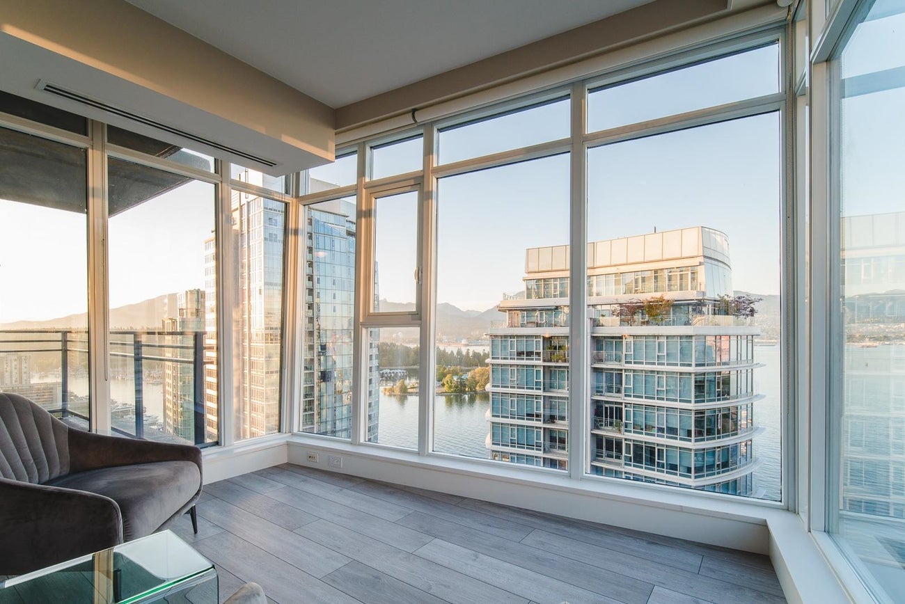 2603 1205 W HASTINGS STREET - Coal Harbour Apartment/Condo for sale, 2 Bedrooms (R2903167) #18