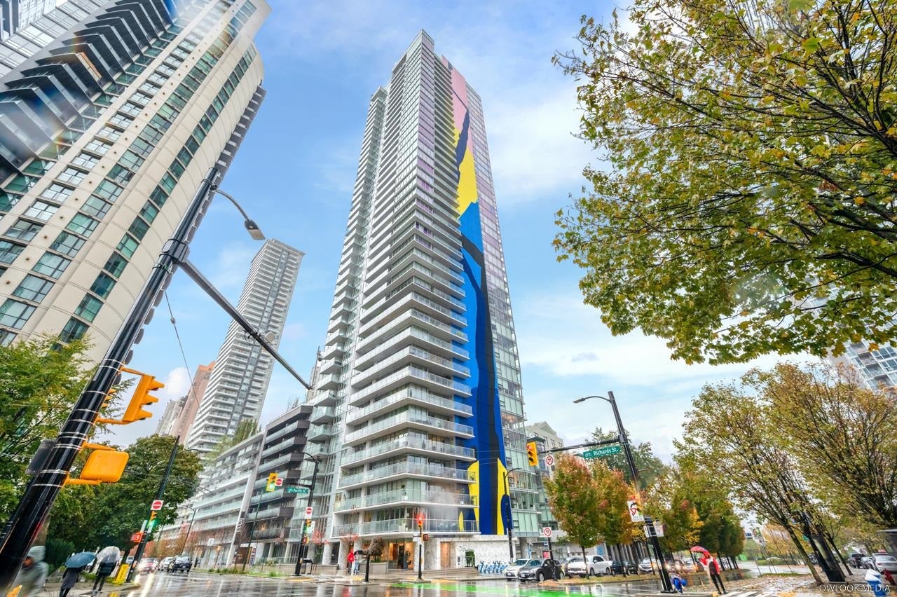 2502 499 PACIFIC STREET - Yaletown Apartment/Condo for sale, 3 Bedrooms (R2910299) #19