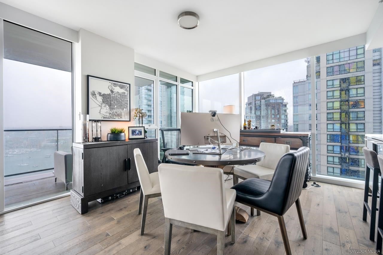 2502 499 PACIFIC STREET - Yaletown Apartment/Condo for sale, 3 Bedrooms (R2910299) #27