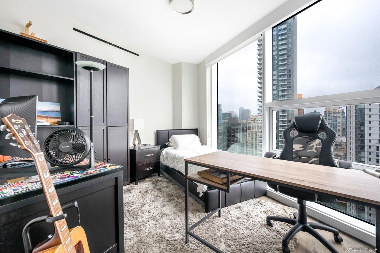 2502 499 PACIFIC STREET - Yaletown Apartment/Condo for sale, 3 Bedrooms (R2910299) #30