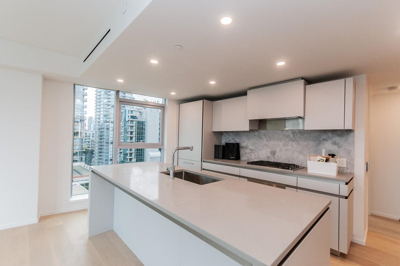 1606 889 PACIFIC STREET - Downtown VW Apartment/Condo for sale, 2 Bedrooms (R2926746) #10