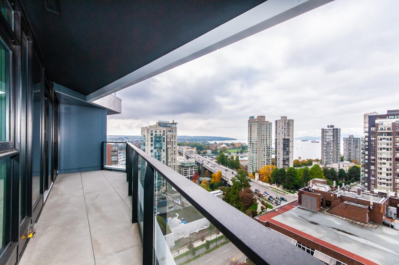 1606 889 PACIFIC STREET - Downtown VW Apartment/Condo for sale, 2 Bedrooms (R2926746) #24