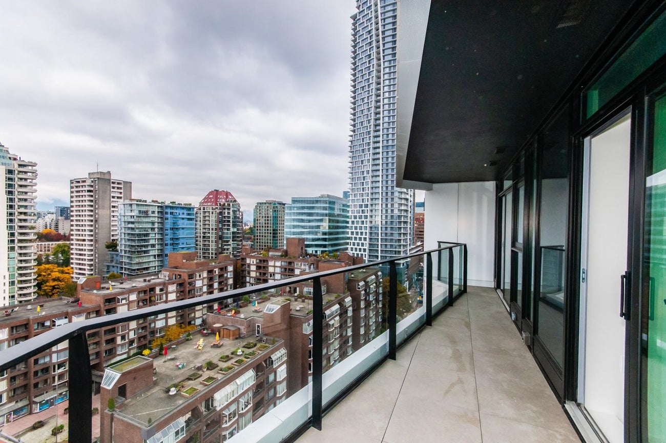 1606 889 PACIFIC STREET - Downtown VW Apartment/Condo for sale, 2 Bedrooms (R2926746) #25