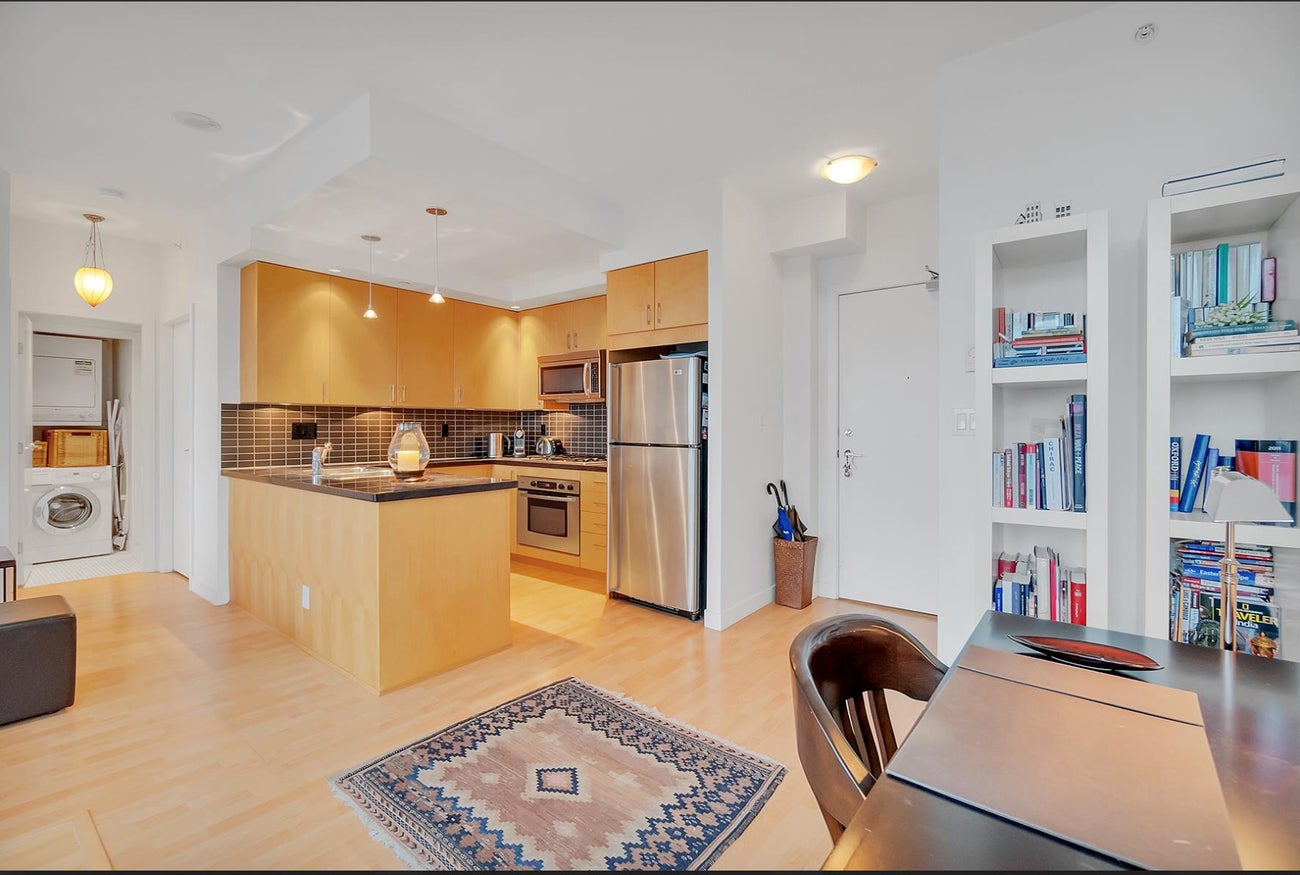 1907 - 1050 Smithe Street - West End VW Apartment/Condo for Sale, 1 Bedroom (R2969118) #13