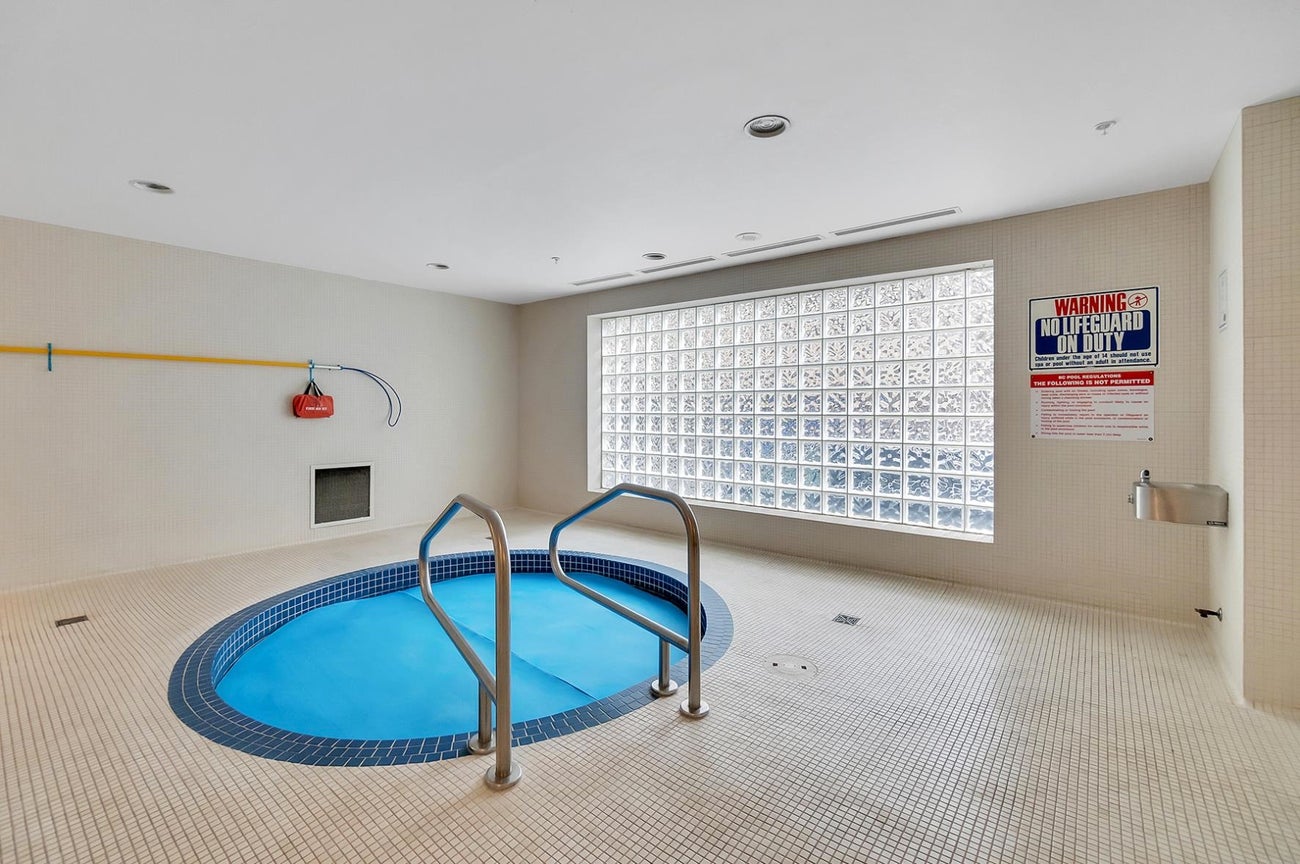 1907 - 1050 Smithe Street - West End VW Apartment/Condo for Sale, 1 Bedroom (R2969118) #17
