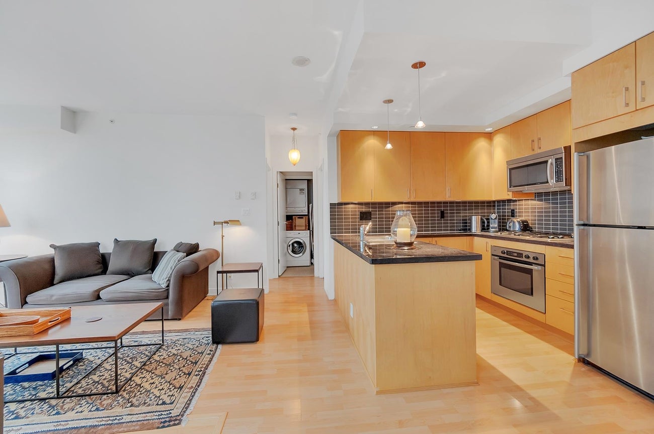 1907 - 1050 Smithe Street - West End VW Apartment/Condo for Sale, 1 Bedroom (R2969118) #7
