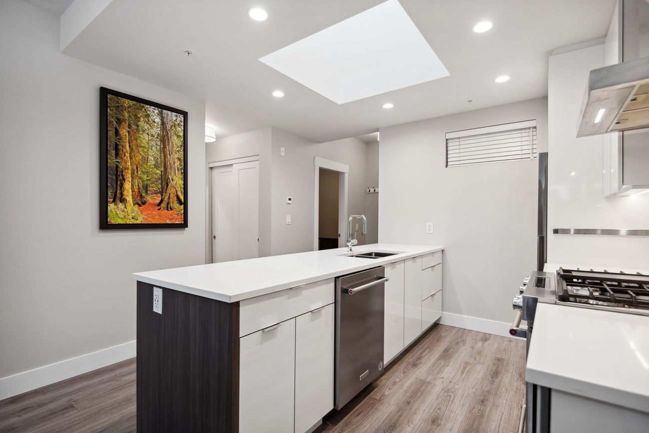 603 - 1496 Charlotte Road - Lynnmour Apartment/Condo for Sale, 2 Bedrooms (R2974779) #13