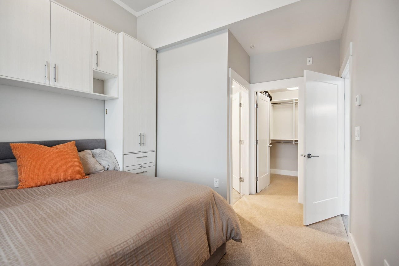 603 - 1496 Charlotte Road - Lynnmour Apartment/Condo for Sale, 2 Bedrooms (R2974779) #17