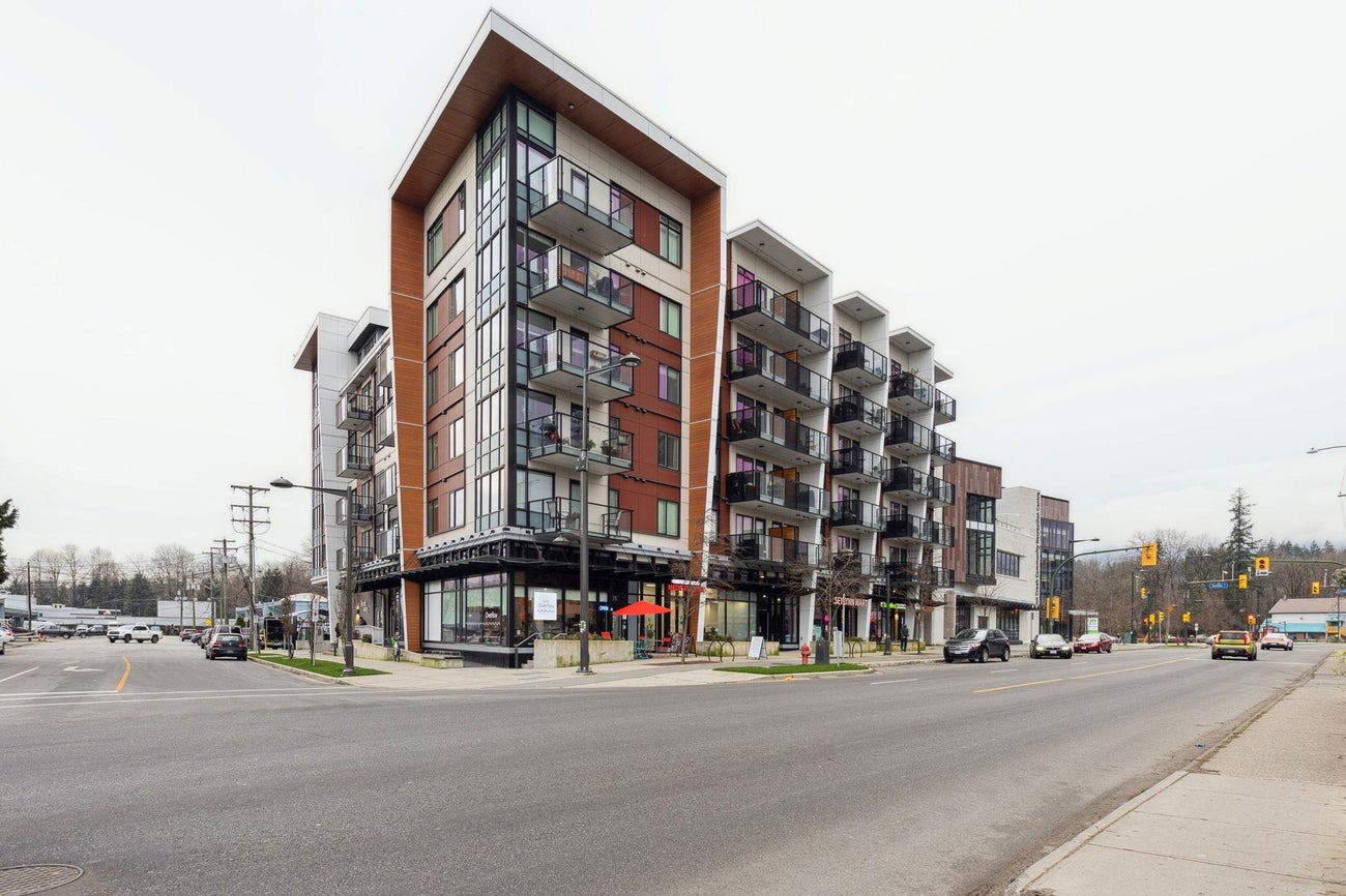 603 - 1496 Charlotte Road - Lynnmour Apartment/Condo for Sale, 2 Bedrooms (R2974779) #24