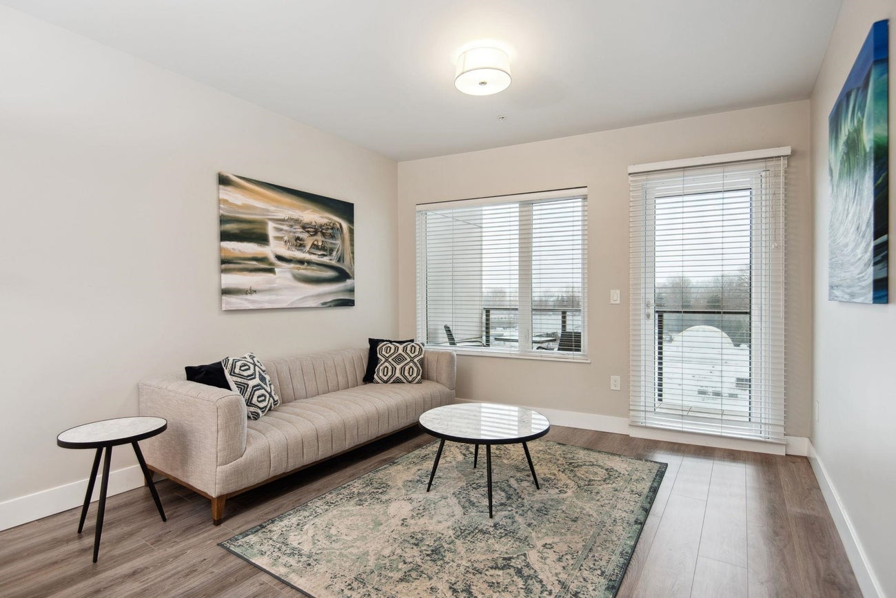 603 - 1496 Charlotte Road - Lynnmour Apartment/Condo for Sale, 2 Bedrooms (R2974779) #3