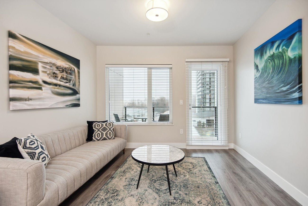 603 - 1496 Charlotte Road - Lynnmour Apartment/Condo for Sale, 2 Bedrooms (R2974779) #5