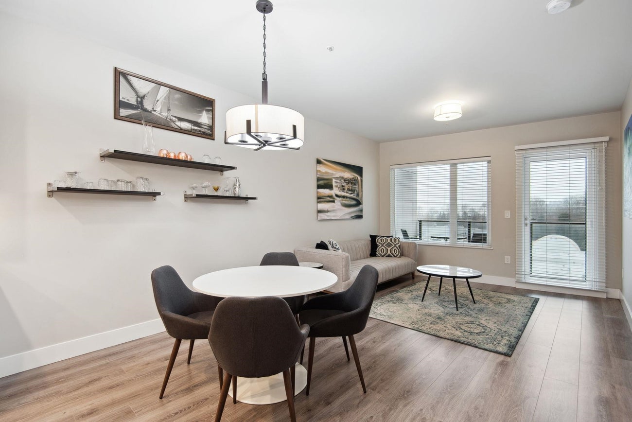603 - 1496 Charlotte Road - Lynnmour Apartment/Condo for Sale, 2 Bedrooms (R2974779) #7