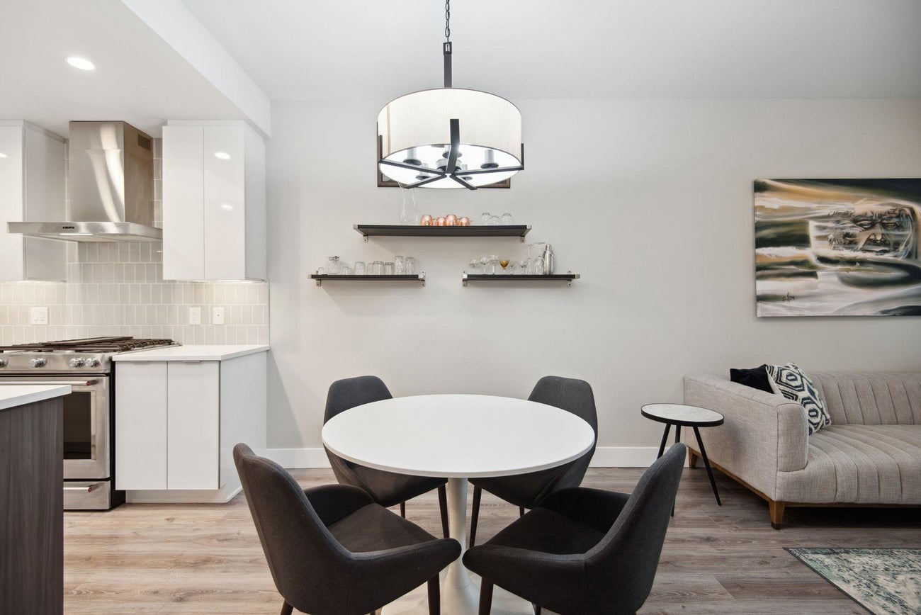 603 - 1496 Charlotte Road - Lynnmour Apartment/Condo for Sale, 2 Bedrooms (R2974779) #9