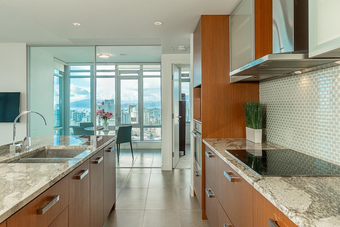 2303 - 1028 Barclay Street - West End VW Apartment/Condo for Sale, 2 Bedrooms (R2974784) #10