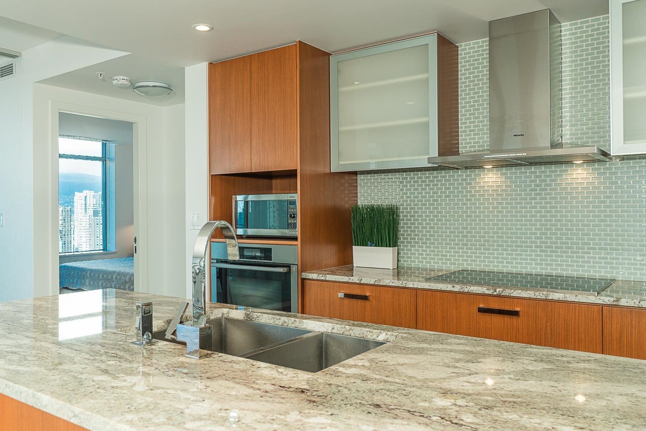 2303 - 1028 Barclay Street - West End VW Apartment/Condo for Sale, 2 Bedrooms (R2974784) #13