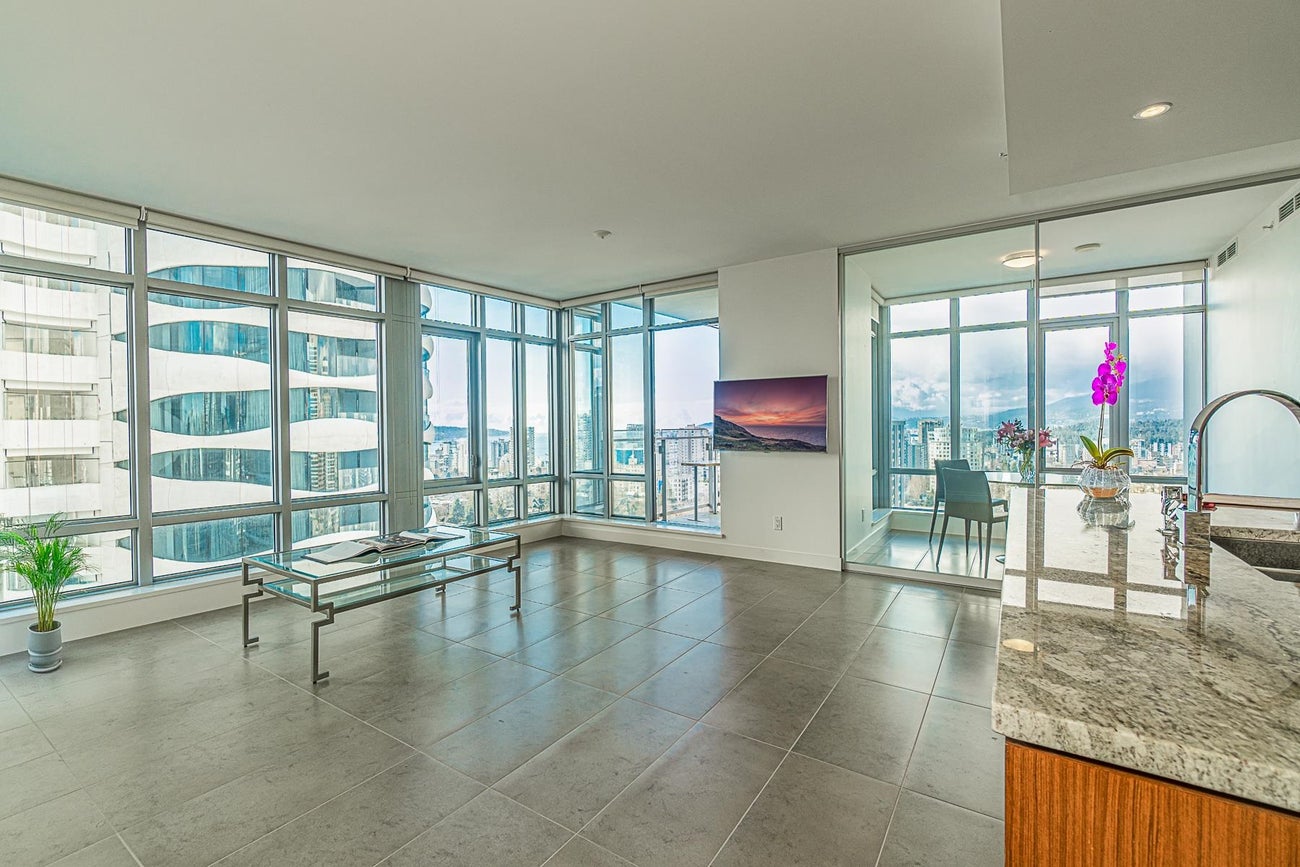 2303 - 1028 Barclay Street - West End VW Apartment/Condo for Sale, 2 Bedrooms (R2974784) #15