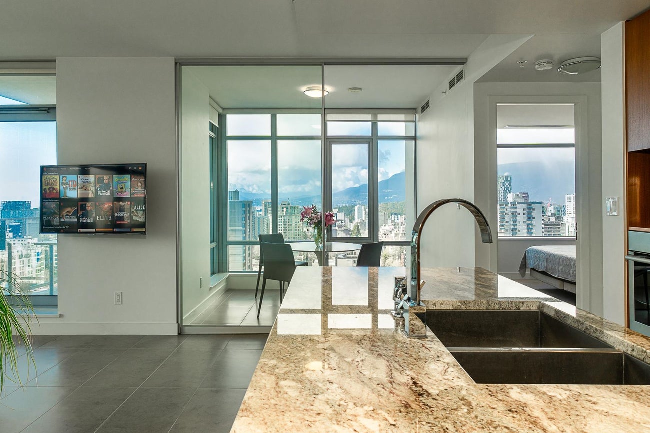 2303 - 1028 Barclay Street - West End VW Apartment/Condo for Sale, 2 Bedrooms (R2974784) #17