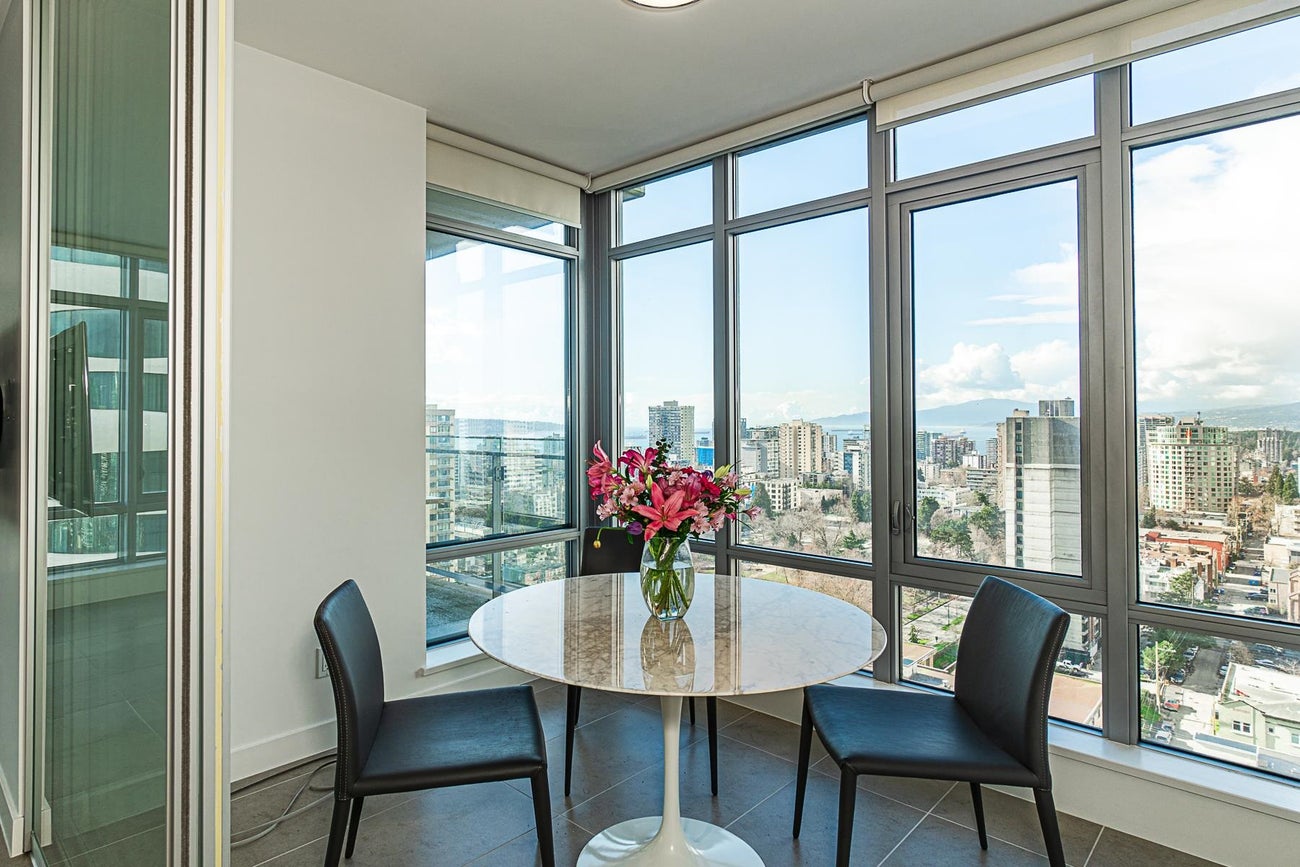 2303 - 1028 Barclay Street - West End VW Apartment/Condo for Sale, 2 Bedrooms (R2974784) #18