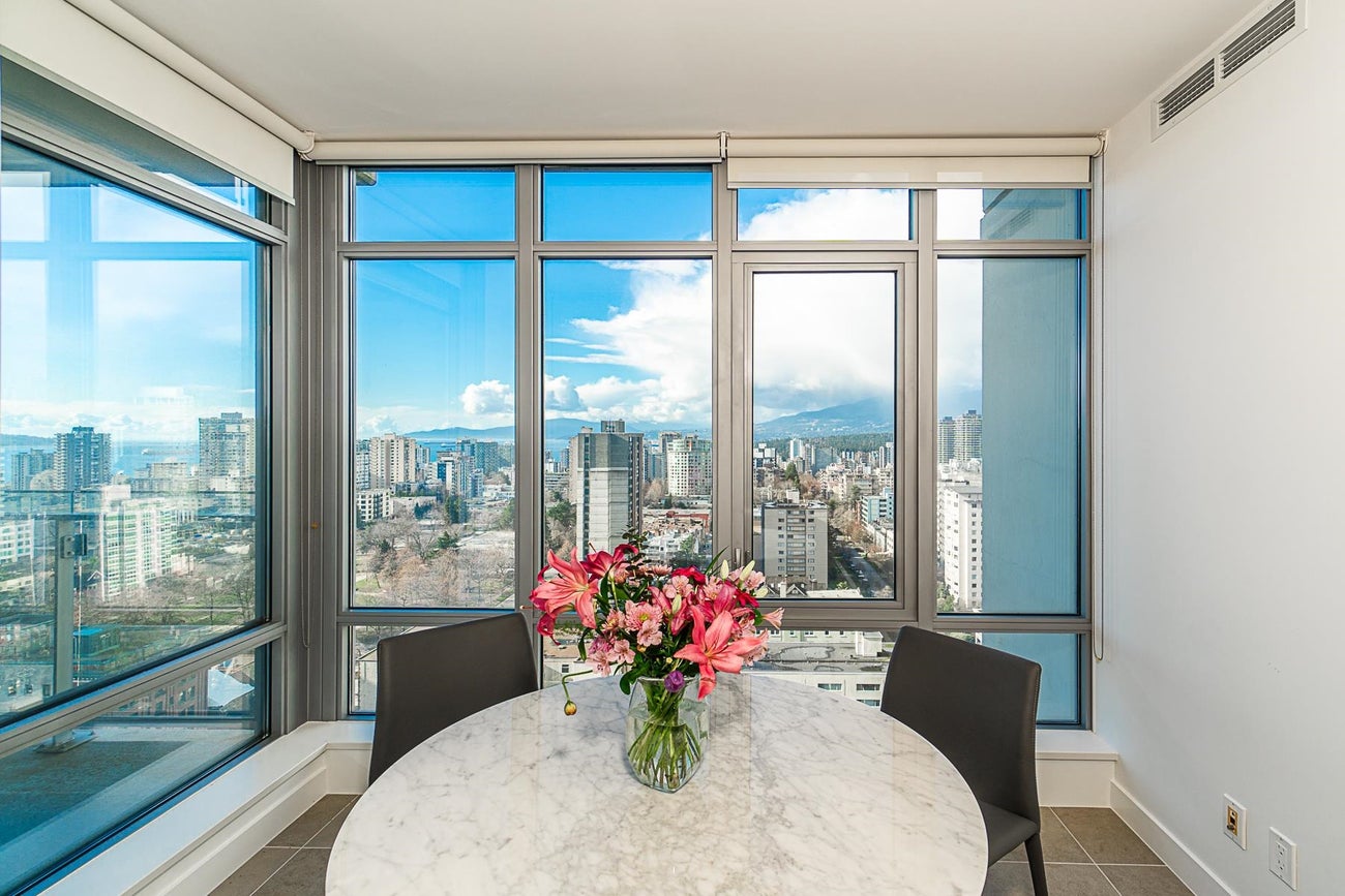 2303 - 1028 Barclay Street - West End VW Apartment/Condo for Sale, 2 Bedrooms (R2974784) #19