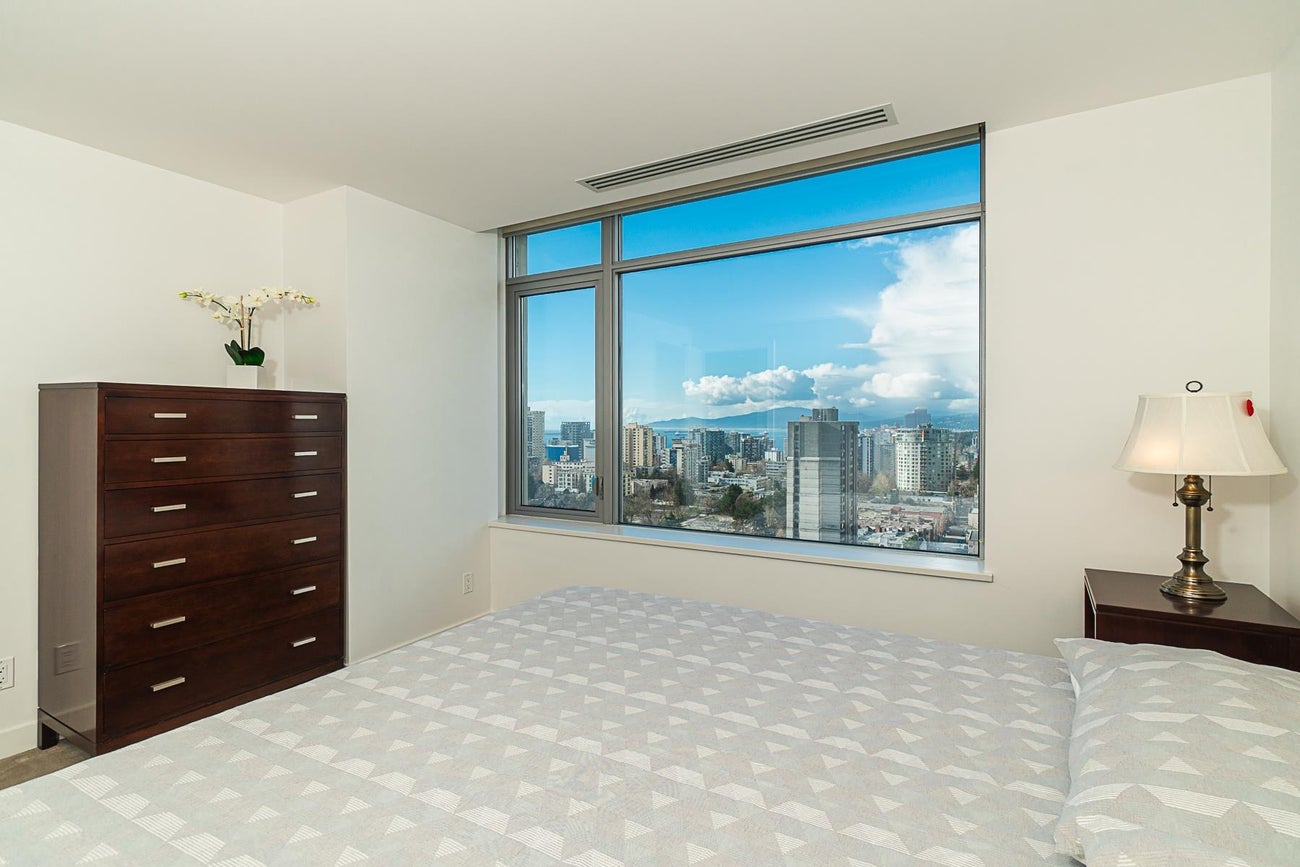 2303 - 1028 Barclay Street - West End VW Apartment/Condo for Sale, 2 Bedrooms (R2974784) #22