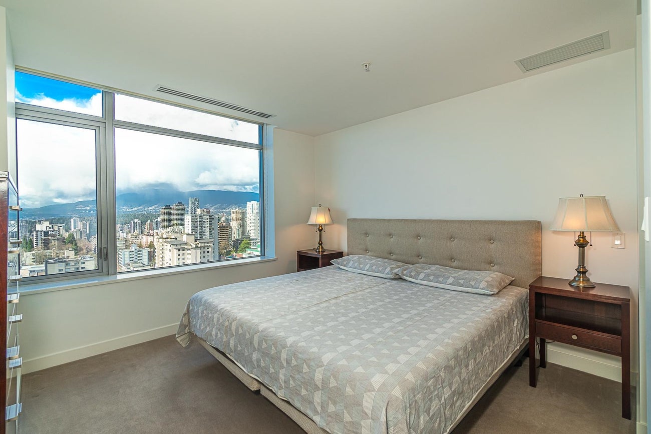 2303 - 1028 Barclay Street - West End VW Apartment/Condo for Sale, 2 Bedrooms (R2974784) #23