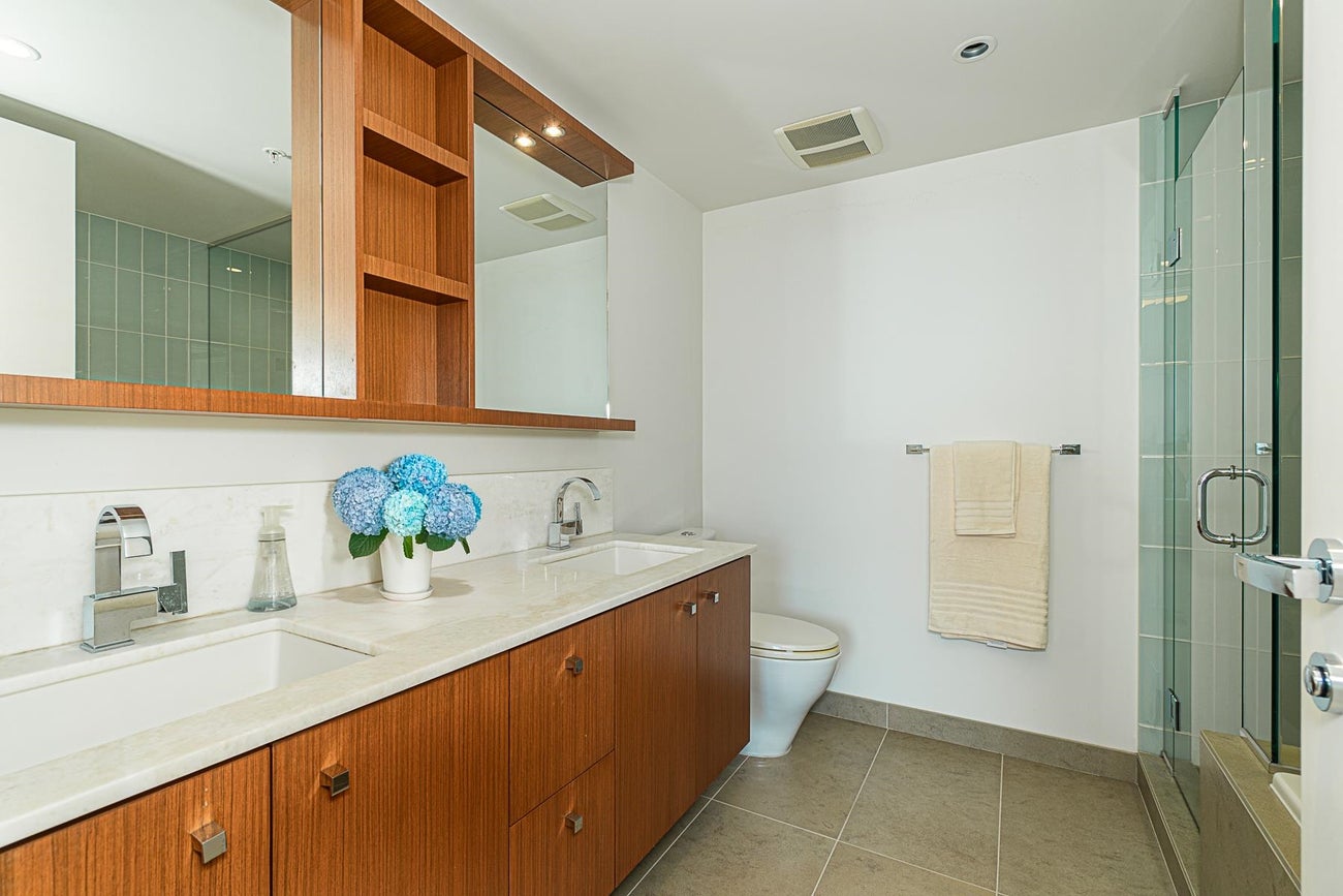 2303 - 1028 Barclay Street - West End VW Apartment/Condo for Sale, 2 Bedrooms (R2974784) #25