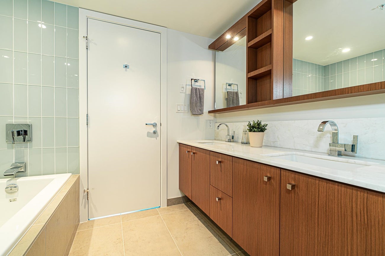 2303 - 1028 Barclay Street - West End VW Apartment/Condo for Sale, 2 Bedrooms (R2974784) #26