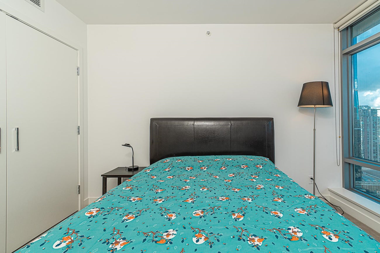 2303 - 1028 Barclay Street - West End VW Apartment/Condo for Sale, 2 Bedrooms (R2974784) #29
