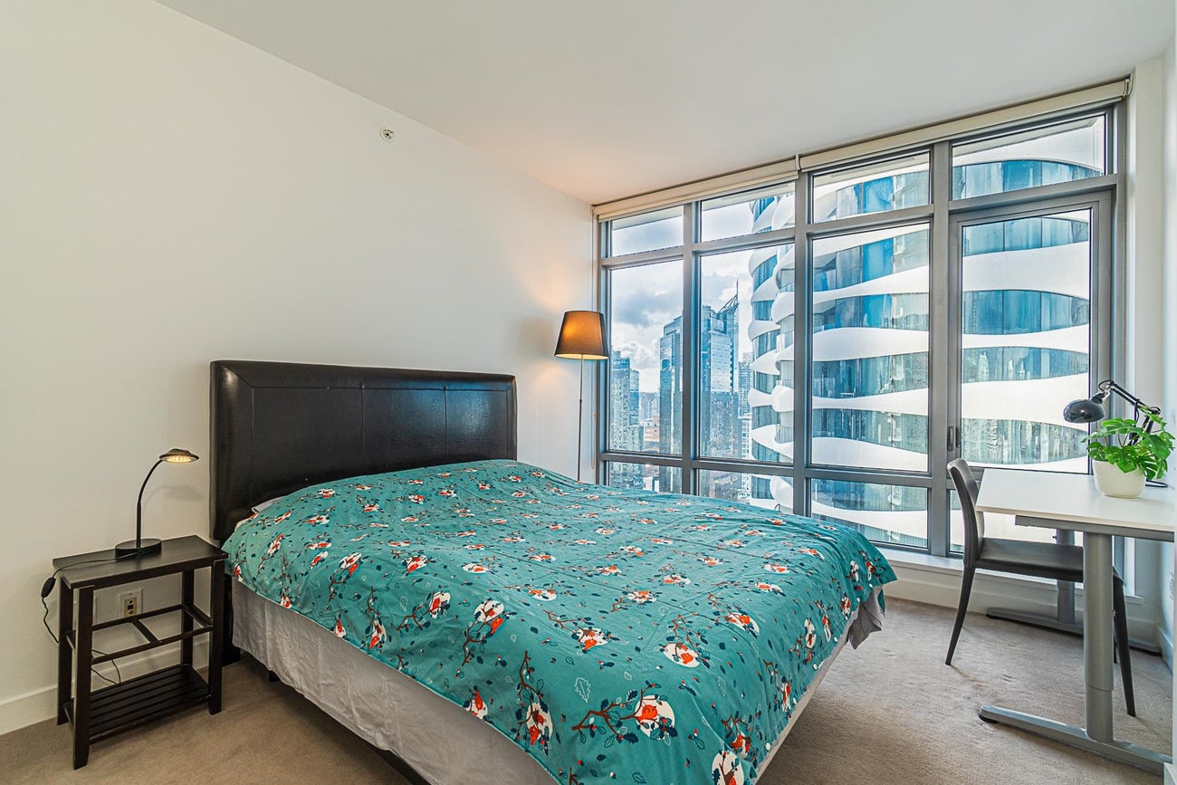 2303 - 1028 Barclay Street - West End VW Apartment/Condo for Sale, 2 Bedrooms (R2974784) #30