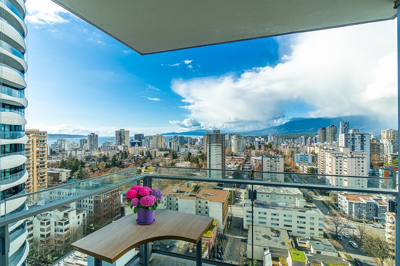 2303 - 1028 Barclay Street - West End VW Apartment/Condo for Sale, 2 Bedrooms (R2974784) #34
