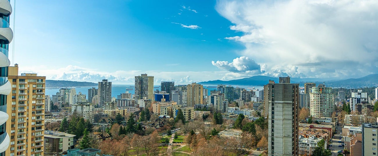 2303 - 1028 Barclay Street - West End VW Apartment/Condo for Sale, 2 Bedrooms (R2974784) #35