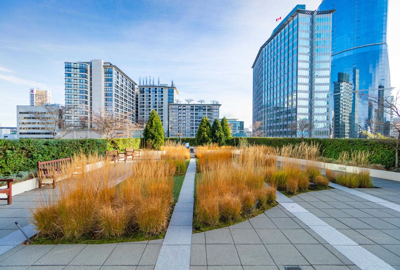 2303 - 1028 Barclay Street - West End VW Apartment/Condo for Sale, 2 Bedrooms (R2974784) #36
