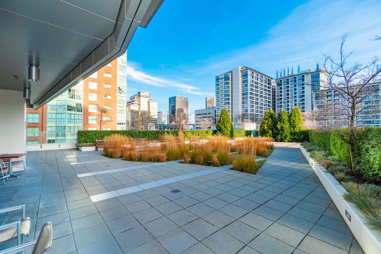 2303 - 1028 Barclay Street - West End VW Apartment/Condo for Sale, 2 Bedrooms (R2974784) #37