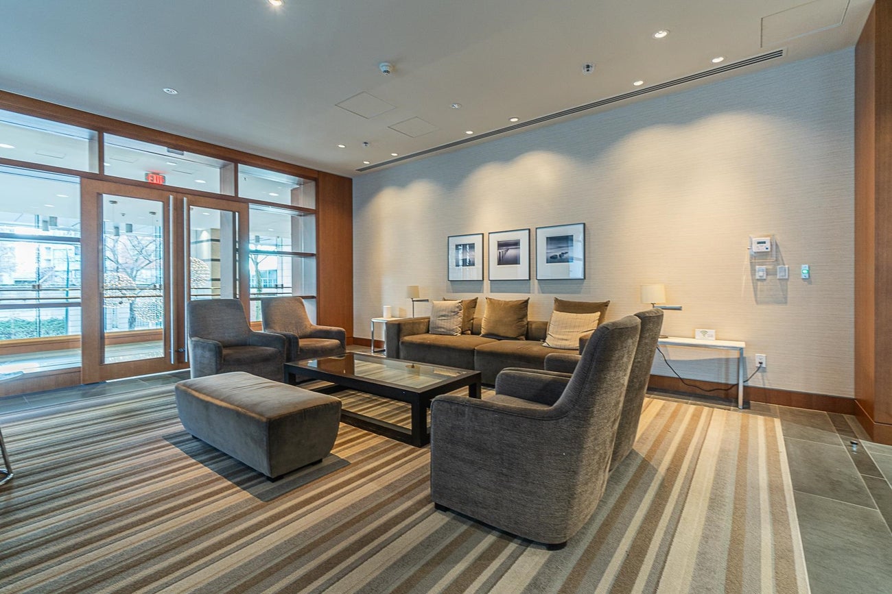 2303 - 1028 Barclay Street - West End VW Apartment/Condo for Sale, 2 Bedrooms (R2974784) #4
