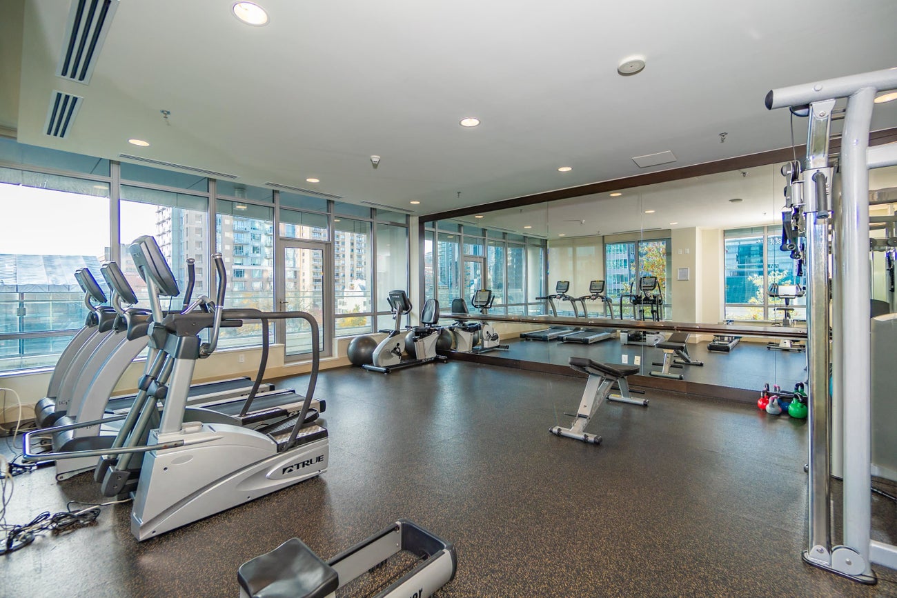 2303 - 1028 Barclay Street - West End VW Apartment/Condo for Sale, 2 Bedrooms (R2974784) #5