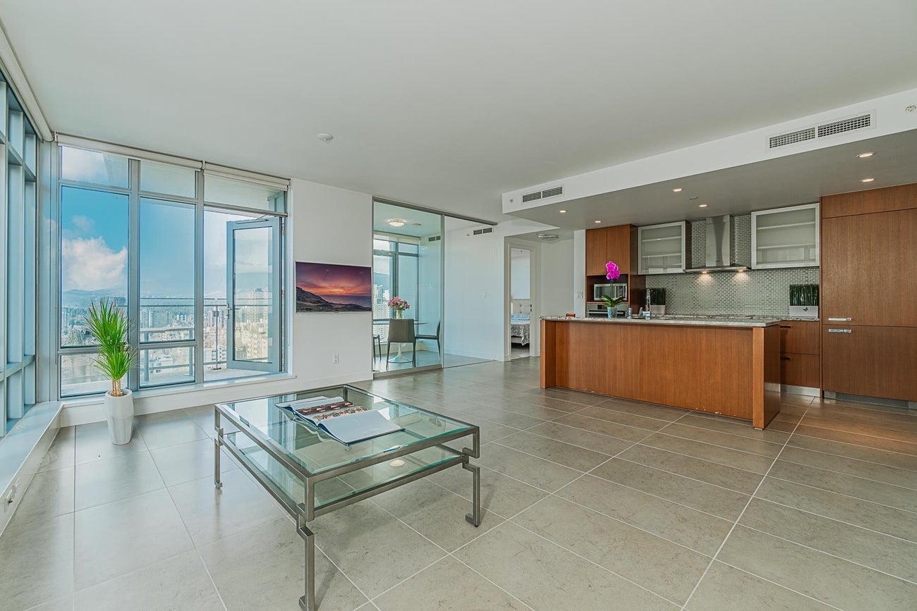 2303 - 1028 Barclay Street - West End VW Apartment/Condo for Sale, 2 Bedrooms (R2974784) #6