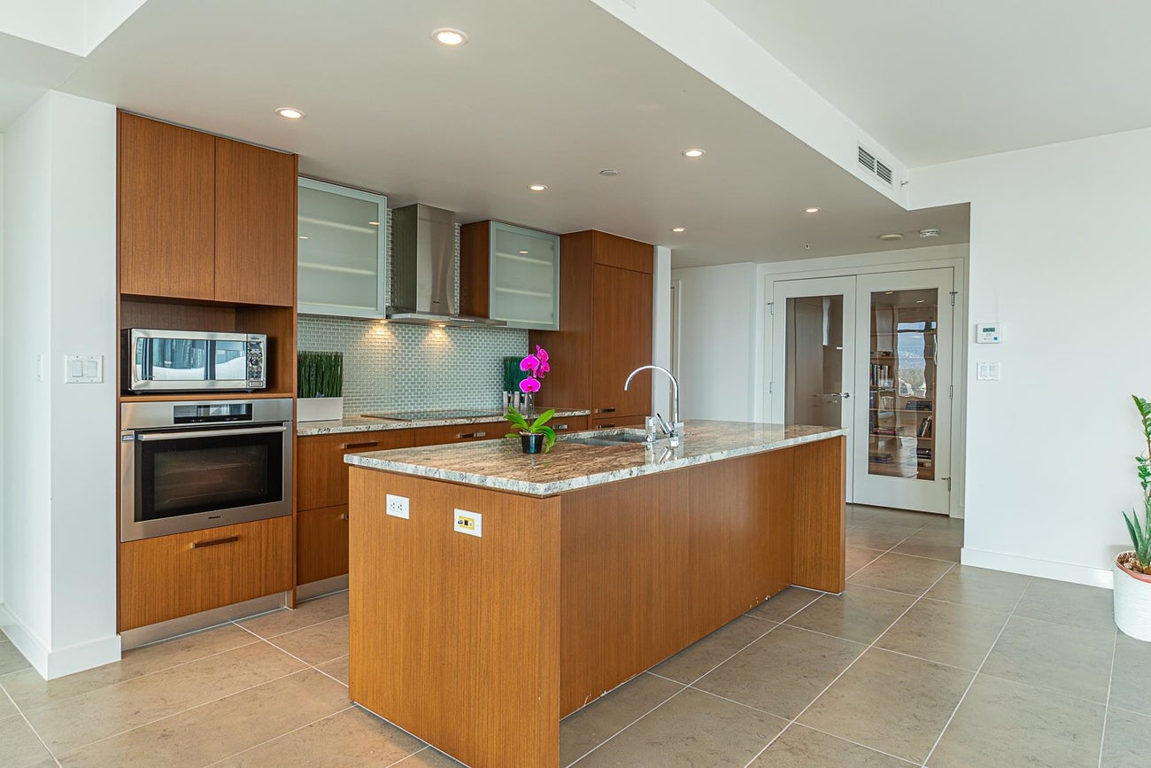 2303 - 1028 Barclay Street - West End VW Apartment/Condo for Sale, 2 Bedrooms (R2974784) #8