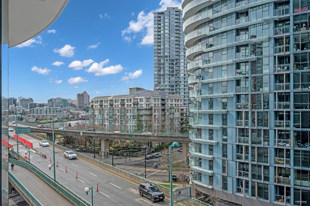 711 - 68 Smithe Street - Downtown VW Apartment/Condo for Sale, 2 Bedrooms (R2981336) #12