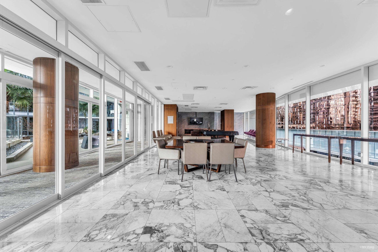 711 - 68 Smithe Street - Downtown VW Apartment/Condo for Sale, 2 Bedrooms (R2981336) #14