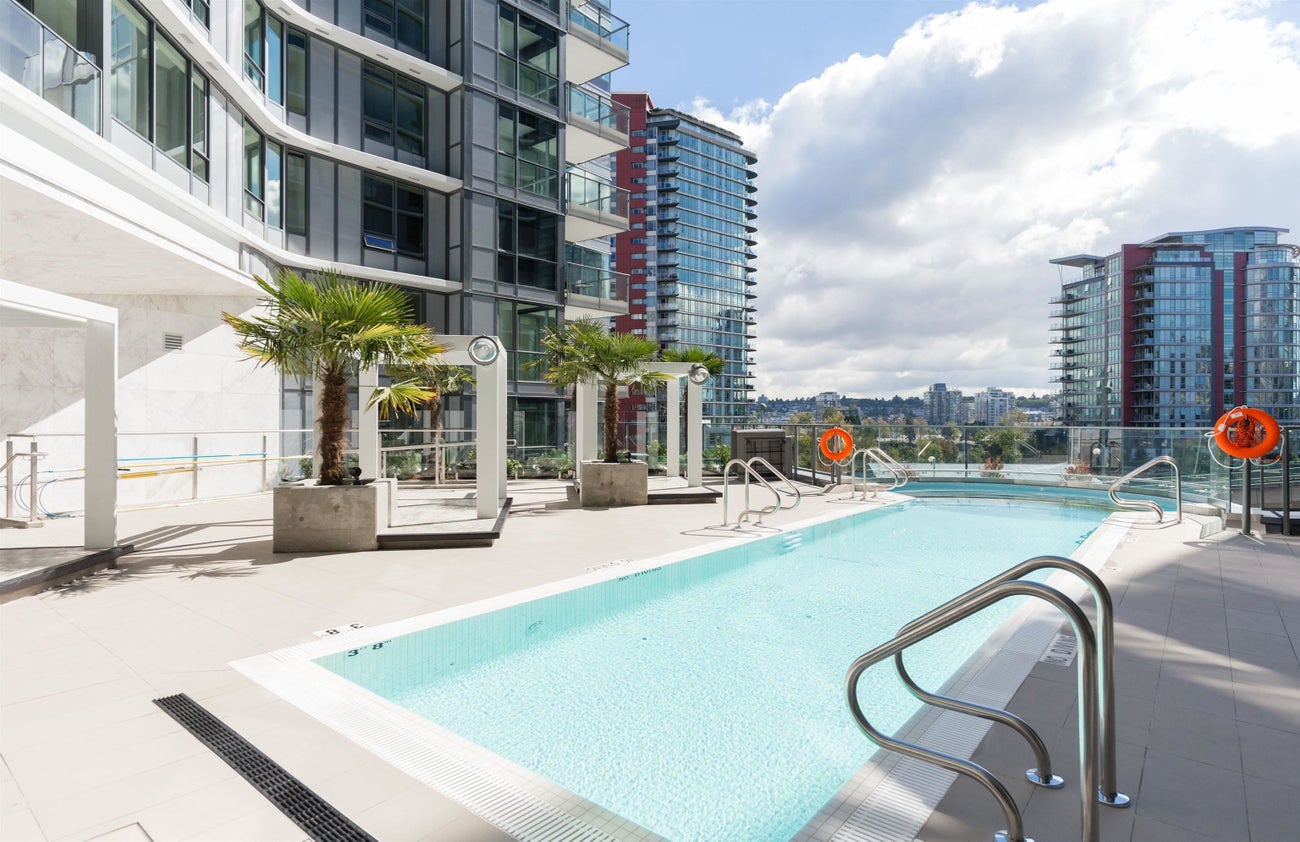 711 - 68 Smithe Street - Downtown VW Apartment/Condo for Sale, 2 Bedrooms (R2981336) #18