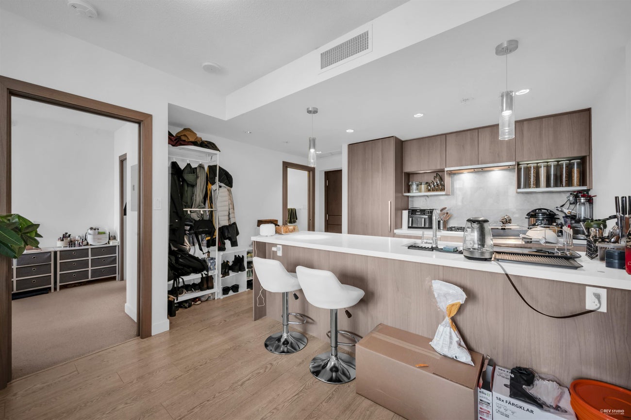 711 - 68 Smithe Street - Downtown VW Apartment/Condo for Sale, 2 Bedrooms (R2981336) #3